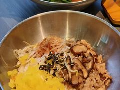 -农乐园炭火烤肉(繁花中心店)