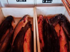 -王老六铁锅炖鱼(圣亚海洋店)