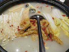 -健眺小海鲜(临海后山店)