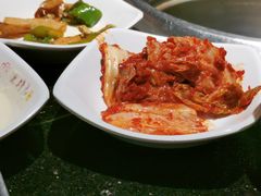-木槿花韩式炭烤·熟成肉工坊(孙文东路店)