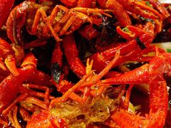 -虾小龙老长沙龙虾馆(坡子街店)