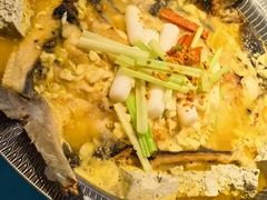 -半天妖烤鱼(西铁营万达店)