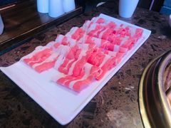 高钙羊肉-小龙坎老火锅(北京三里屯店)