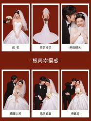 点击看大图 -爱城婚纱摄影·品质严选店