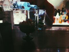 -HUNTING BAR亨霆鸡尾酒馆(越秀淘金店)