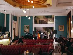 -The St·Regis Bar 瑞吉酒吧
