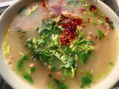 -李小老烧饼(常营民族家园店)
