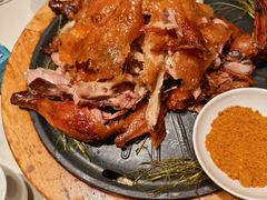 -外婆味道·云南菜大当家(海乐世界店)