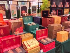 -杭州大厦LSE城市生活超市(杭州大厦店)