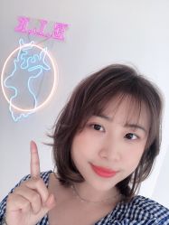 -E.L.K造型momopark店