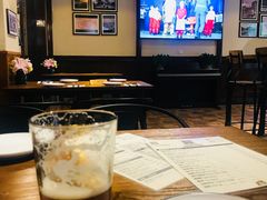 -麦落精酿啤酒餐吧(先农大院店)