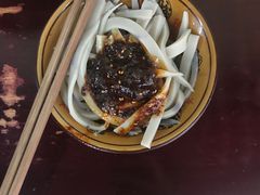 -曹凉粉(西正街店)