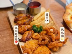 -必胜客(温岭新天地店)