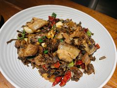 -树厨贵州菜(铜仁花果山店)