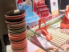 -争鲜回转寿司(朝北大悦城店)