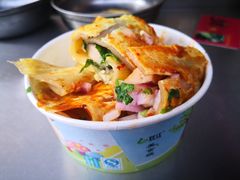 -三禾面馆(文兴街店)