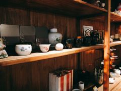 -时光花园(白鹭洲店)