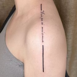 -匿名者纹身学院派·刺青