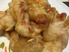 -老厨家(友谊路总店)