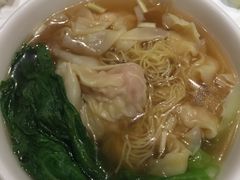 -龙记香港茶餐厅(久光百货店)