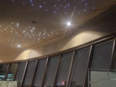 -广州花园酒店·凌璇阁旋转餐厅CAROUSEL360