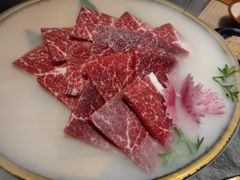 -龙记珍牛和牛烧肉(龙南街店)