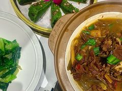 -阿露佳·舌尖上的安吉菜