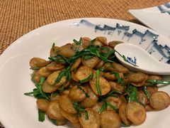 -溪畔•新徽菜(碧湖云溪店)