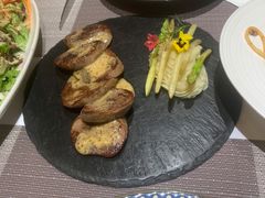 香煎牛舌-LA CREPERIE BRETONNE布列塔尼法式餐厅(天童北路店)