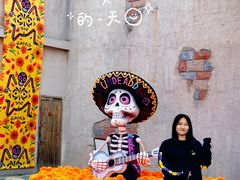 -大连海昌发现王国主题公园