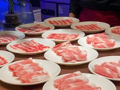 -宴立方海鲜自助(义乌万达广场店)