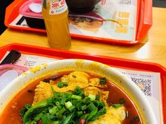 -螺小胖柳州螺蛳粉(钟楼总店)