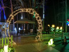 -枫花园汽车电影院(朝阳公园店)