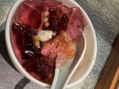 -探鱼·鲜青椒爽麻烤鱼(北京路天河城店)