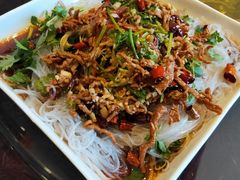 -吴记酱骨炖菜馆(康安路店)
