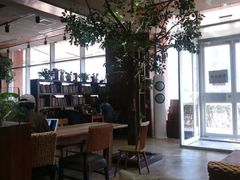 -咖啡陪你(广顺北大街福码大厦店)