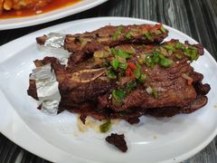 -华航饭店(华馨小区店)