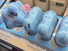 -Olive Young(明洞旗舰店)