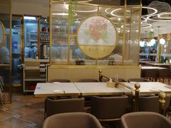 大堂-东方饺子王(新奥购物中心店)