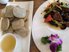 -北京小肠陈饭庄(方庄店)