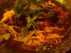 -夜火烤摊·东北烧烤酒场·老杨小黄鱼
