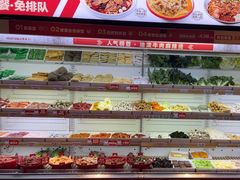 -每味每客·重庆麻辣烫(拓展大厦店)