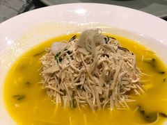 -萬國春·中菜馆(颐和公馆店)