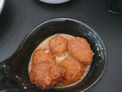 -贡梅老面馆·蟹粉面·无锡特色小吃(南长街主推店)