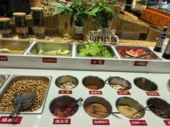 -鼎原力量东北吊炉烧烤(幸福街店)