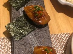 -活鳗饭·鹅肝范儿(高碑店店)