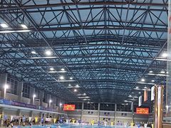 -奥冠体育华师附中恒温游泳馆