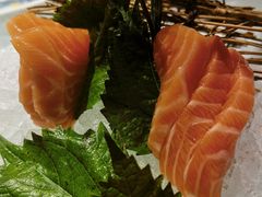 -虹料理·日料放题(悠方店)