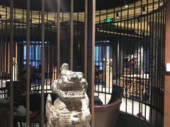 -川旺角川粤融合菜•海景餐厅(星海广场店)