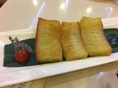 -舊街坊茶楼(市二宫店)